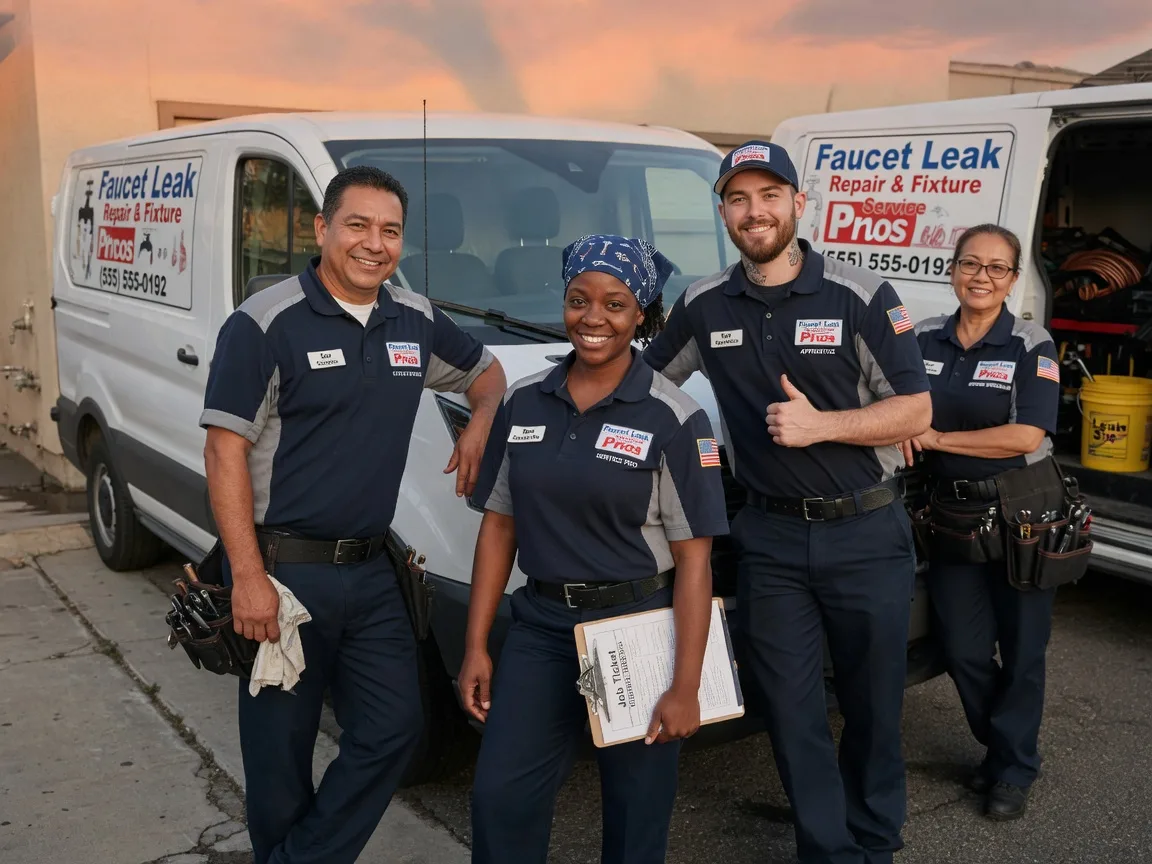 Faucet Repair company in Olean, MO