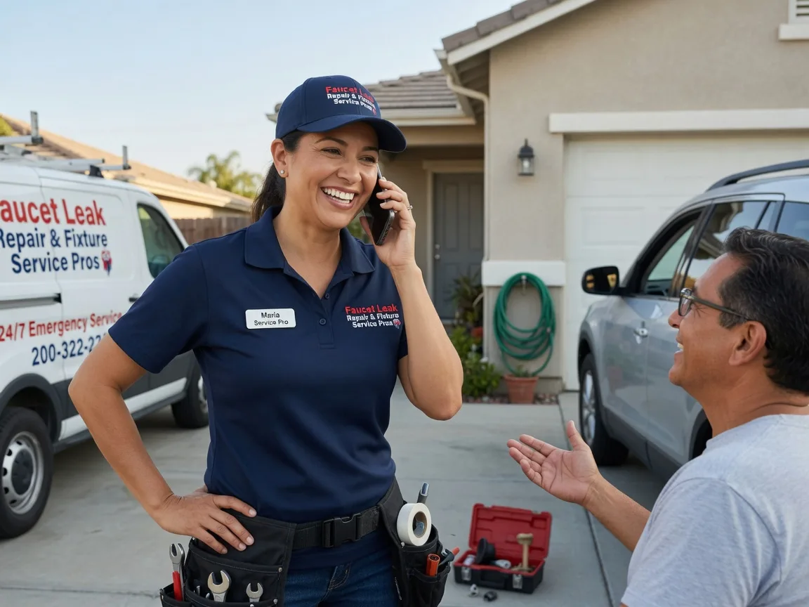 Faucet Repair Olean, MO FAQs