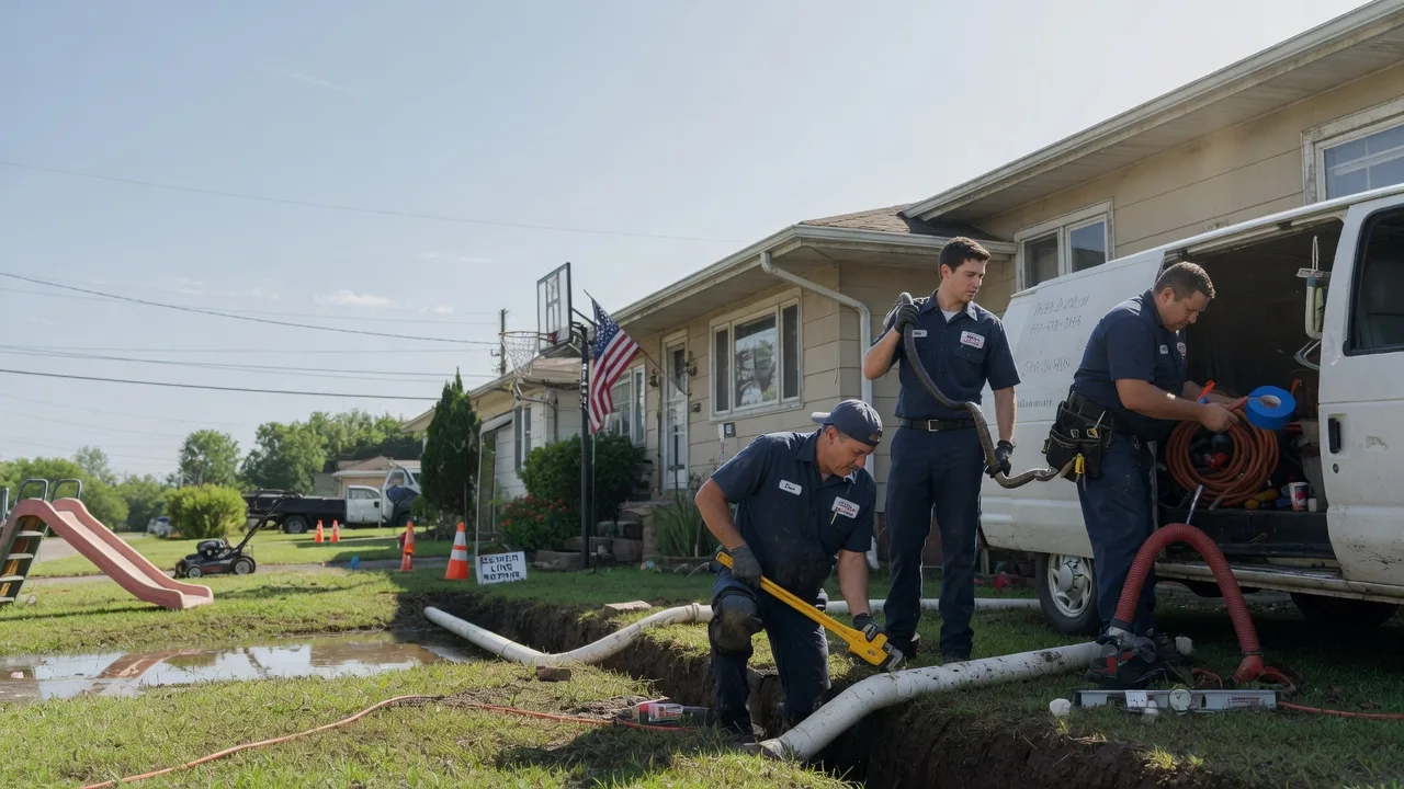 Toilet Installation in Olean, MO near me
